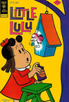 Cover for Little Lulu (Western, 1972 series) #220