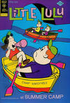 Cover for Little Lulu (Western, 1972 series) #221 [Gold Key]