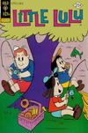 Cover for Little Lulu (Western, 1972 series) #227 [Gold Key]