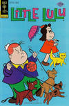 Cover for Little Lulu (Western, 1972 series) #228
