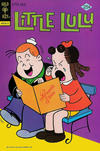 Cover for Little Lulu (Western, 1972 series) #229 [Gold Key]