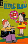 Cover for Little Lulu (Western, 1972 series) #231 [Gold Key]