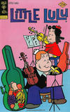 Cover for Little Lulu (Western, 1972 series) #232 [Gold Key]