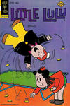 Cover for Little Lulu (Western, 1972 series) #234 [Gold Key]