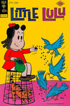 Cover for Little Lulu (Western, 1972 series) #235