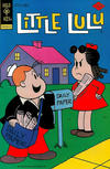 Cover for Little Lulu (Western, 1972 series) #236 [Gold Key]