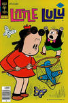 Cover for Little Lulu (Western, 1972 series) #241 [Gold Key]