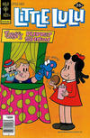 Cover for Little Lulu (Western, 1972 series) #244 [Gold Key]