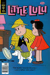 Cover for Little Lulu (Western, 1972 series) #249 [Gold Key]
