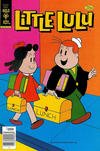 Cover for Little Lulu (Western, 1972 series) #251 [Gold Key]