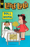 Cover for Little Lulu (Western, 1972 series) #259