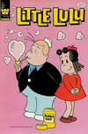 Cover Thumbnail for Little Lulu (1972 series) #265 [Yellow Logo]