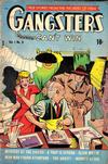 Cover for Gangsters Can't Win (D.S. Publishing, 1948 series) #v1#6