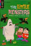 Cover Thumbnail for The Little Monsters (1964 series) #15 [Gold Key]