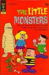 Cover Thumbnail for The Little Monsters (1964 series) #16 [Gold Key]