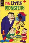 Cover Thumbnail for The Little Monsters (1964 series) #27 [Gold Key]
