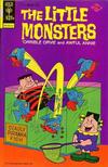 Cover Thumbnail for The Little Monsters (1964 series) #31 [Gold Key]