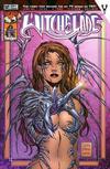 Cover for Witchblade (Image, 1995 series) #52