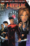 Cover for Witchblade (Image, 1995 series) #55