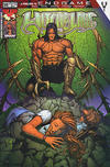 Cover for Witchblade (Image, 1995 series) #58