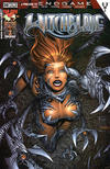 Cover for Witchblade (Image, 1995 series) #59