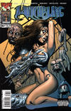 Cover for Witchblade (Image, 1995 series) #67 [Benefiel Cover]