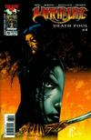 Cover for Witchblade (Image, 1995 series) #73 [Manapul Cover]