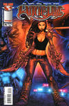 Cover for Witchblade (Image, 1995 series) #75 [Manapul Sara Cover]