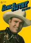 Cover for Gene Autry Comics (Dell, 1946 series) #2