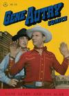 Cover for Gene Autry Comics (Dell, 1946 series) #5