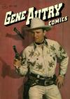 Cover for Gene Autry Comics (Dell, 1946 series) #7