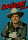 Cover for Gene Autry Comics (Dell, 1946 series) #8