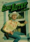 Cover for Gene Autry Comics (Dell, 1946 series) #11