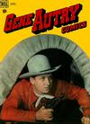 Cover for Gene Autry Comics (Dell, 1946 series) #14