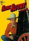 Cover for Gene Autry Comics (Dell, 1946 series) #16