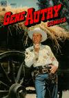 Cover for Gene Autry Comics (Dell, 1946 series) #18
