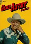 Cover for Gene Autry Comics (Dell, 1946 series) #25