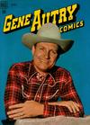Cover for Gene Autry Comics (Dell, 1946 series) #26