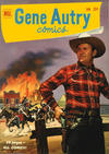 Cover for Gene Autry Comics (Dell, 1946 series) #47