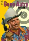 Cover for Gene Autry Comics (Dell, 1946 series) #65