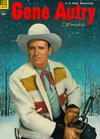 Cover for Gene Autry Comics (Dell, 1946 series) #83
