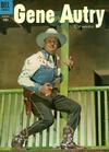 Cover for Gene Autry Comics (Dell, 1946 series) #95