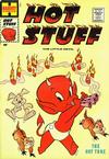 Cover for Hot Stuff, the Little Devil (Harvey, 1957 series) #6