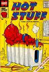 Cover for Hot Stuff, the Little Devil (Harvey, 1957 series) #9