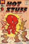 Cover for Hot Stuff, the Little Devil (Harvey, 1957 series) #10