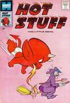 Cover for Hot Stuff, the Little Devil (Harvey, 1957 series) #11