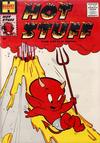 Cover for Hot Stuff, the Little Devil (Harvey, 1957 series) #13