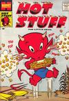 Cover for Hot Stuff, the Little Devil (Harvey, 1957 series) #15