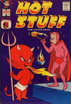 Cover for Hot Stuff, the Little Devil (Harvey, 1957 series) #22