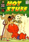 Cover for Hot Stuff, the Little Devil (Harvey, 1957 series) #24